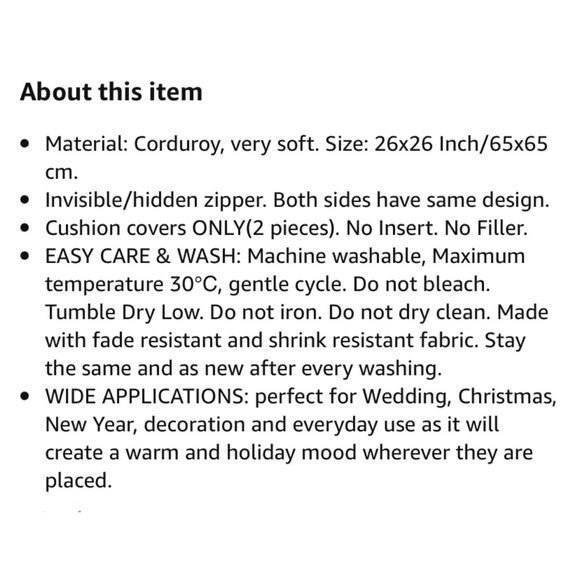 Accents Luxury Home Charcoal Textured Euro Pillow Covers Poshmark